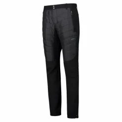 Uomo CMP Pantaloni Trekking^Pantaloni uomo multifunzionale imbottiti con PrimaLoft