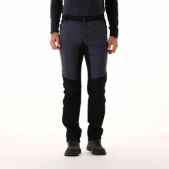 Uomo CMP Pantaloni Trekking^Pantaloni uomo multifunzionale imbottiti con PrimaLoft