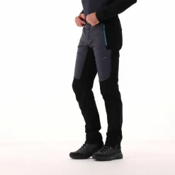 Uomo CMP Pantaloni Trekking^Pantaloni uomo multifunzionale imbottiti con PrimaLoft