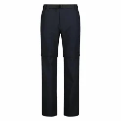 Uomo CMP Pantaloni Trekking^Pantaloni uomo trekking zip-off