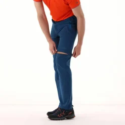 Uomo CMP Pantaloni Trekking^Pantaloni uomo trekking zip-off