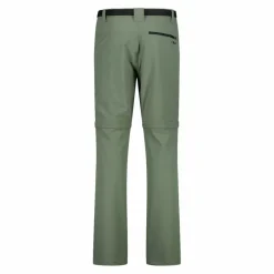 Uomo CMP Pantaloni Trekking^Pantaloni uomo trekking zip-off