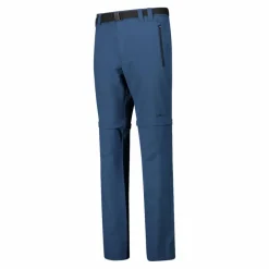 Uomo CMP Pantaloni Trekking^Pantaloni uomo trekking zip-off