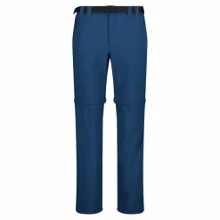 Uomo CMP Pantaloni Trekking^Pantaloni uomo trekking zip-off