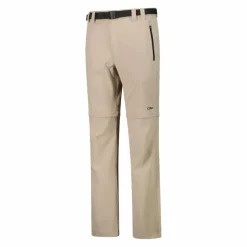 Uomo CMP Pantaloni Trekking^Pantaloni uomo trekking zip-off