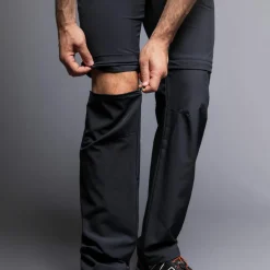 Uomo CMP Pantaloni Trekking^Pantaloni uomo trekking zip-off