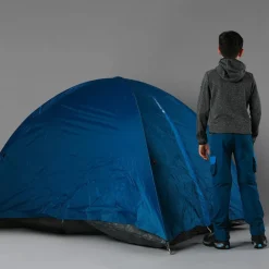 Bambino CMP Pantaloni Tecnici^Pantaloni zip off cargo con tasconi laterali stretch da bambino