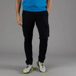 Uomo CMP Pantaloni Trekking^Pantaloni zip off con tasconi laterali stretch da uomo