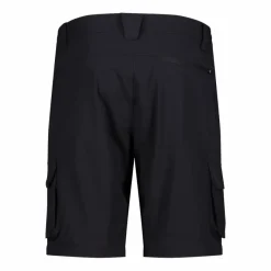 Uomo CMP Pantaloni Trekking^Pantaloni zip off con tasconi laterali stretch da uomo