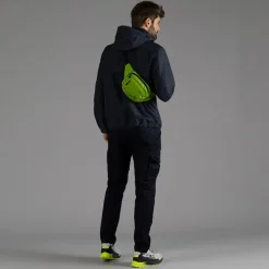 Uomo CMP Pantaloni Trekking^Pantaloni zip off con tasconi laterali stretch da uomo