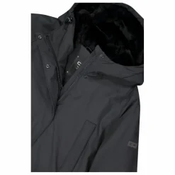 Donna CMP Giacche Imbottite E Piumini|Giacche Invernali^Parka da donna con cappuccio