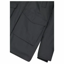 Donna CMP Giacche Imbottite E Piumini|Giacche Invernali^Parka da donna con cappuccio