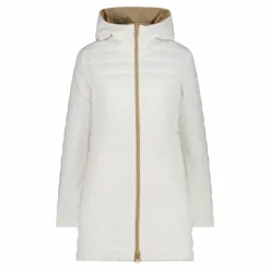 Donna CMP Giacche Imbottite E Piumini|Giacche Invernali^Parka da donna double face con cappuccio