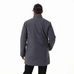 Uomo CMP Giacche Imbottite E Piumini|Giacche Invernali^Parka imbottito da uomo con cappuccio