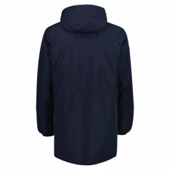 Uomo CMP Giacche Imbottite E Piumini|Giacche Invernali^Parka imbottito da uomo con cappuccio