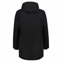 Uomo CMP Giacche Imbottite E Piumini|Giacche Invernali^Parka imbottito da uomo con cappuccio