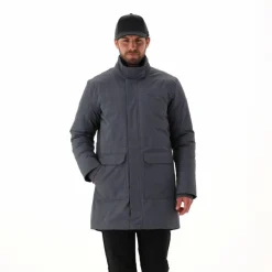 Uomo CMP Giacche Imbottite E Piumini|Giacche Invernali^Parka imbottito da uomo con cappuccio