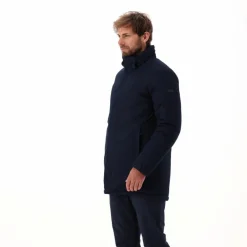 Uomo CMP Giacche Imbottite E Piumini|Giacche Invernali^Parka imbottito da uomo con cappuccio