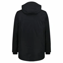 Uomo CMP Giacche Imbottite E Piumini|Giacche Invernali^Parka imbottito da uomo con cappuccio