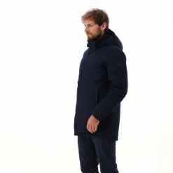 Uomo CMP Giacche Imbottite E Piumini|Giacche Invernali^Parka imbottito da uomo con cappuccio