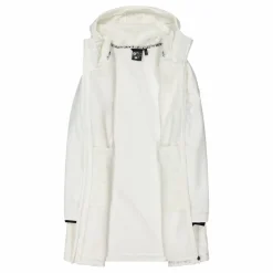 Donna CMP Giacche Softshell^Parka sofshell da donna in pelliccetta