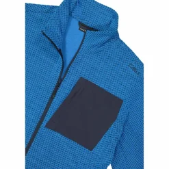 Uomo CMP Pile^Pile con zip Arctic Fleece da uomo
