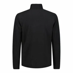 Uomo CMP Pile^Pile con zip Arctic Fleece da uomo