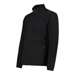Uomo CMP Pile^Pile con zip Arctic Fleece da uomo