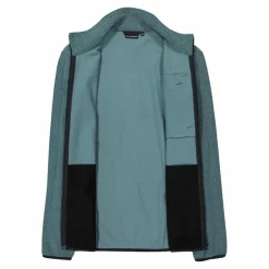 Uomo CMP Pile^Pile con zip Arctic Fleece da uomo