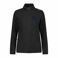 Donna CMP Pile^Pile con zip Arctic Fleece da donna