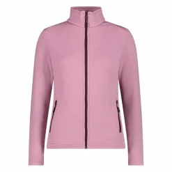 Donna CMP Pile^Pile con zip da donna Stretch Performance