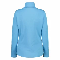 Donna CMP Pile^Pile con zip da donna Stretch Performance