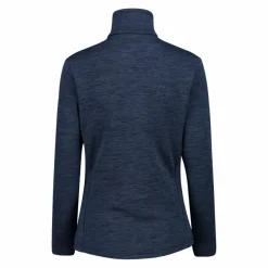 Donna CMP Pile^Pile con zip da donna Stretch Performance