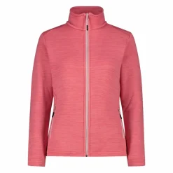 Donna CMP Pile^Pile con zip da donna Stretch Performance