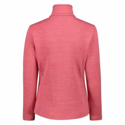 Donna CMP Pile^Pile con zip da donna Stretch Performance