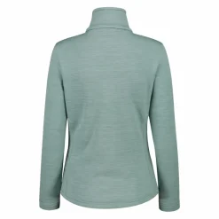 Donna CMP Pile^Pile con zip da donna Stretch Performance