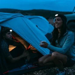 Donna CMP Pile^Pile con zip da donna Stretch Performance