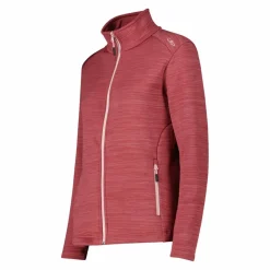 Donna CMP Pile^Pile con zip da donna Stretch Performance