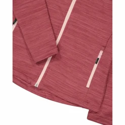 Donna CMP Pile^Pile con zip da donna Stretch Performance