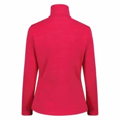 Donna CMP Pile^Pile con zip da donna Stretch Performance