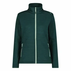 Donna CMP Pile^Pile con zip da donna Stretch Performance