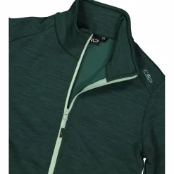 Donna CMP Pile^Pile con zip da donna Stretch Performance