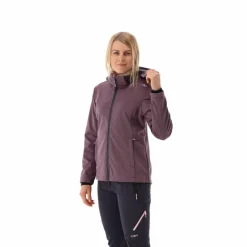 Uomo CMP Pile^Pile da uomo knit-tech Jacquard con motivo a rombo