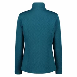 Donna CMP Pile^Pile elasticizzato da donna con stampa jacquard