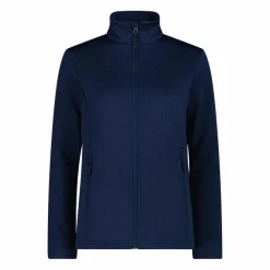 Donna CMP Pile^Pile elasticizzato da donna con stampa jacquard