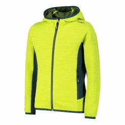 Bambino CMP Pile E Felpe^Pile full zip da bambino
