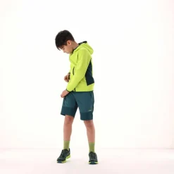 Bambino CMP Pile E Felpe^Pile full zip da bambino