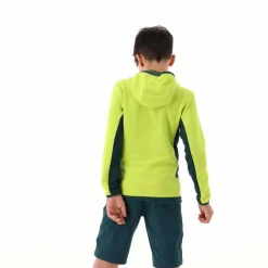 Bambino CMP Pile E Felpe^Pile full zip da bambino