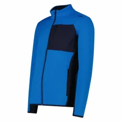 Uomo CMP Pile^Pile Grid Tech da uomo