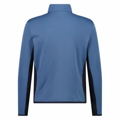 Uomo CMP Pile^Pile Grid Tech da uomo